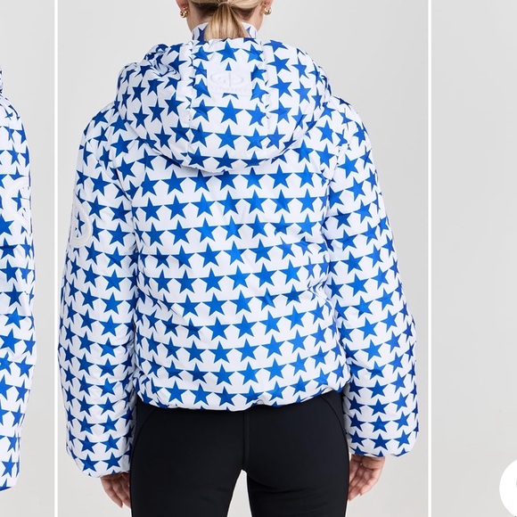 Goldbergh olympe ski jacket - Picture 3 of 5